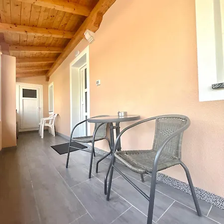 Apartmán Zara Koper