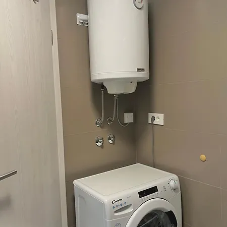 Zara Apartment *