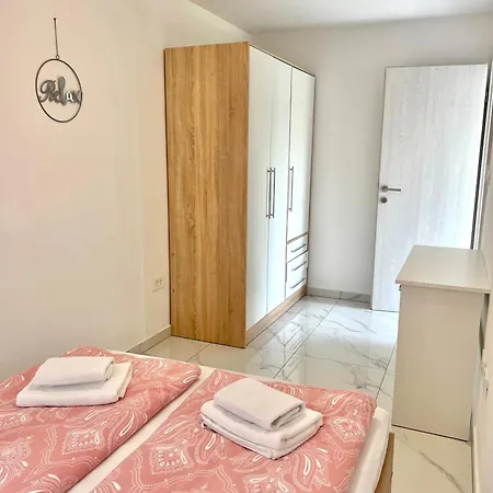 Zara Apartament Koper