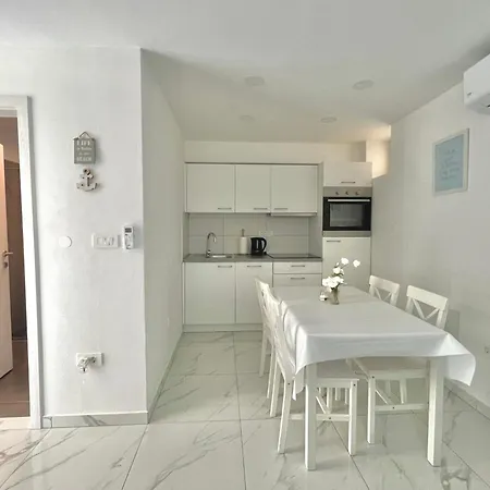 Apartmán Zara *