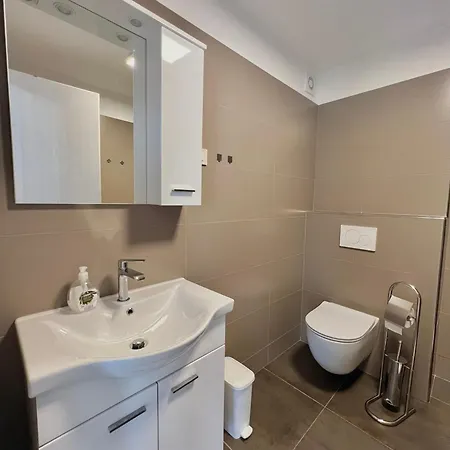 Apartmán Zara