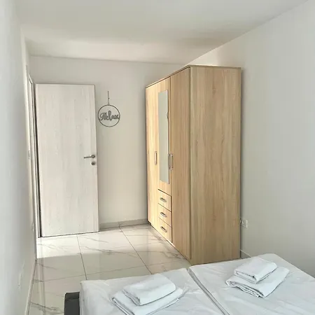 Apartament Zara