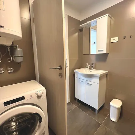 Zara Apartmán Koper