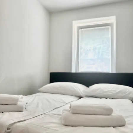 Zara Apartmán *