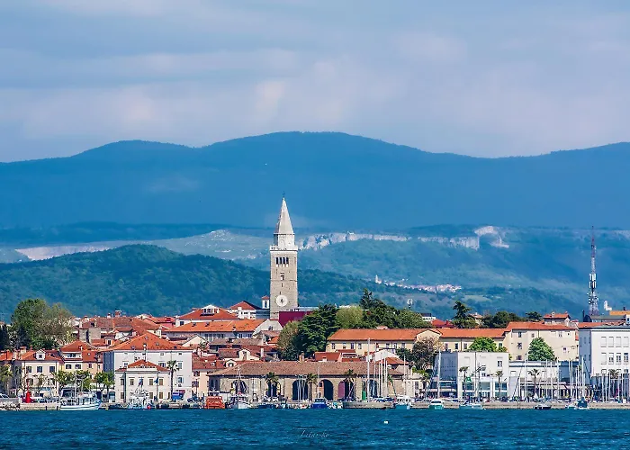 Zara דירה קופר