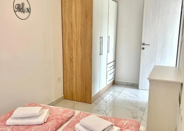 Zara דירה קופר